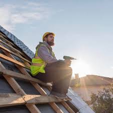 Best Commercial Roofing Services  in Tracy City, TN